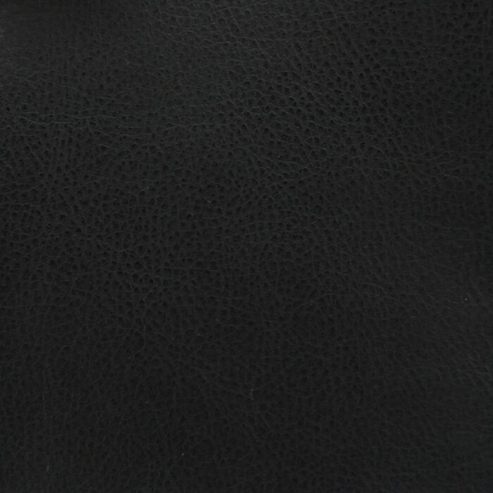 Memphis Fabric - Black fabric swatch MEM108