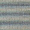 blue striped woven fabric from Clarke & Clarke