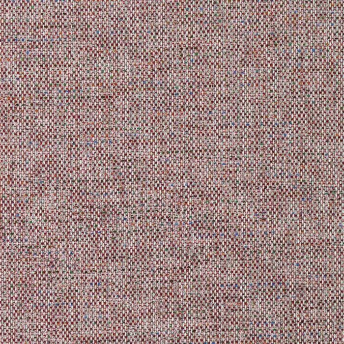 Louis Fabric - Berry swatch