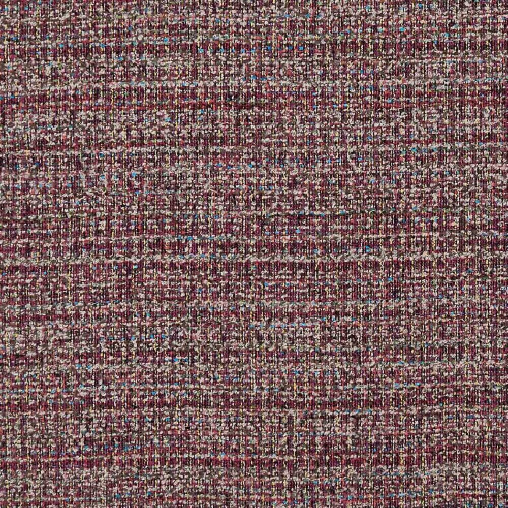 Pierre Fabric - Berry from