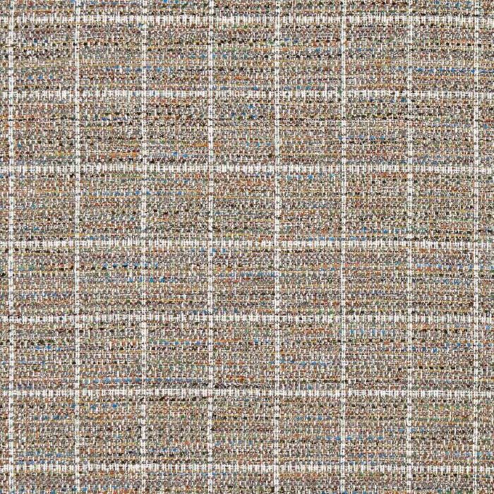 Sezane Fabric - Autumn swatch