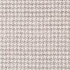 multicolour traditional woven fabric from Clarke & Clarke