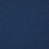 blue plain silk-satin fabric from Designers Guild