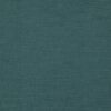 blue plain silk-satin fabric from Designers Guild