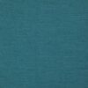 blue plain silk-satin fabric from Designers Guild