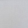 black-grey plain woven fabric from Cristina Marrone