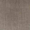 brown plain woven fabric from Cristina Marrone