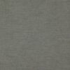 black-grey plain silk-satin fabric from Designers Guild