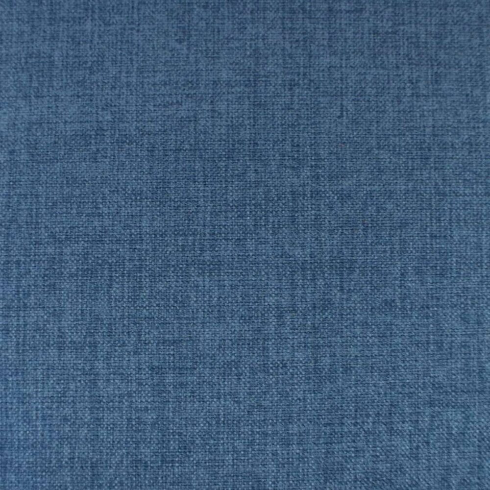 Moda Fabric - Cobalt by blue plain woven fabric from Cristina Marrone