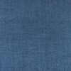 blue plain woven fabric from Cristina Marrone