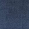 blue plain woven fabric from Cristina Marrone