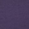 purple plain silk-satin fabric from Designers Guild