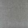 black-grey plain woven fabric from Cristina Marrone