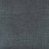 black-grey plain woven fabric from Cristina Marrone