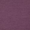 purple plain silk-satin fabric from Designers Guild