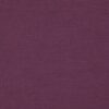 purple plain silk-satin fabric from Designers Guild