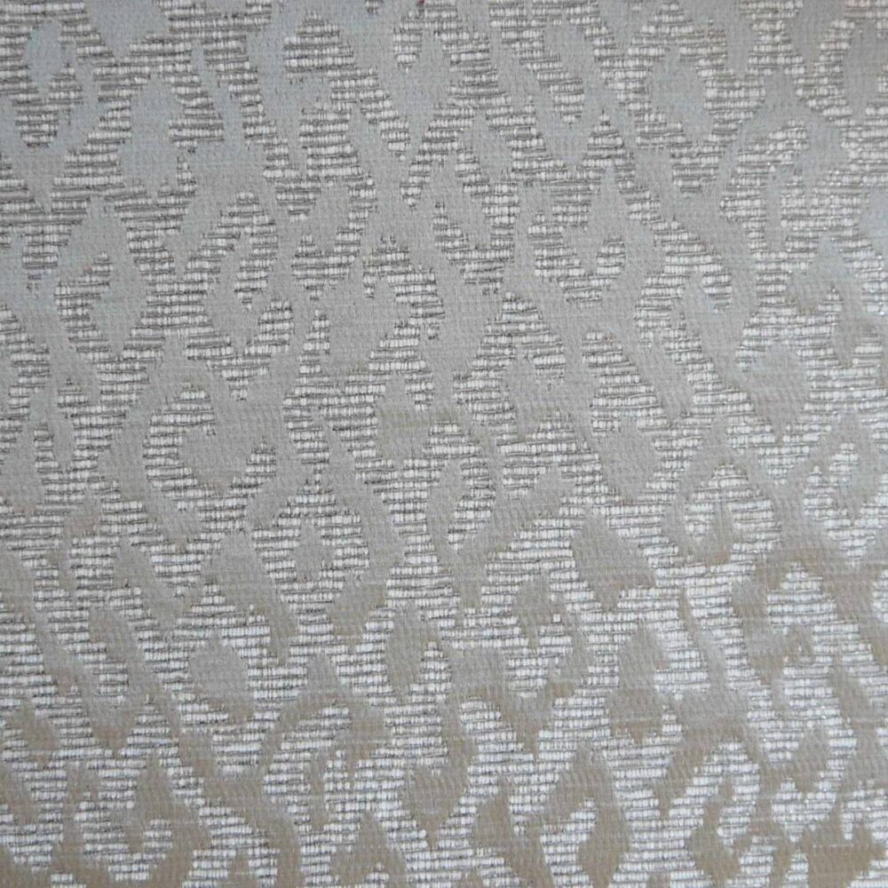 Murano Fabric - 3009 by black-grey misc jacquard fabric from Cristina Marrone
