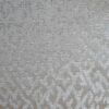 black-grey misc jacquard fabric from Cristina Marrone