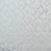 white misc jacquard fabric from Cristina Marrone