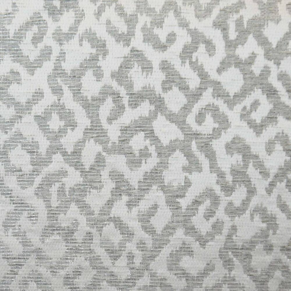 Murano Fabric - 3016 by black-grey misc jacquard fabric from Cristina Marrone