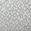 black-grey misc jacquard fabric from Cristina Marrone
