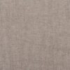 brown plain voile-sheer fabric from Designers Guild
