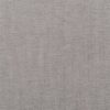 black-grey plain voile-sheer fabric from Designers Guild