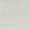 white plain velvet-chenille fabric from Cristina Marrone