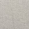 black-grey plain voile-sheer fabric from Designers Guild