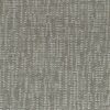 black-grey plain velvet-chenille fabric from Cristina Marrone