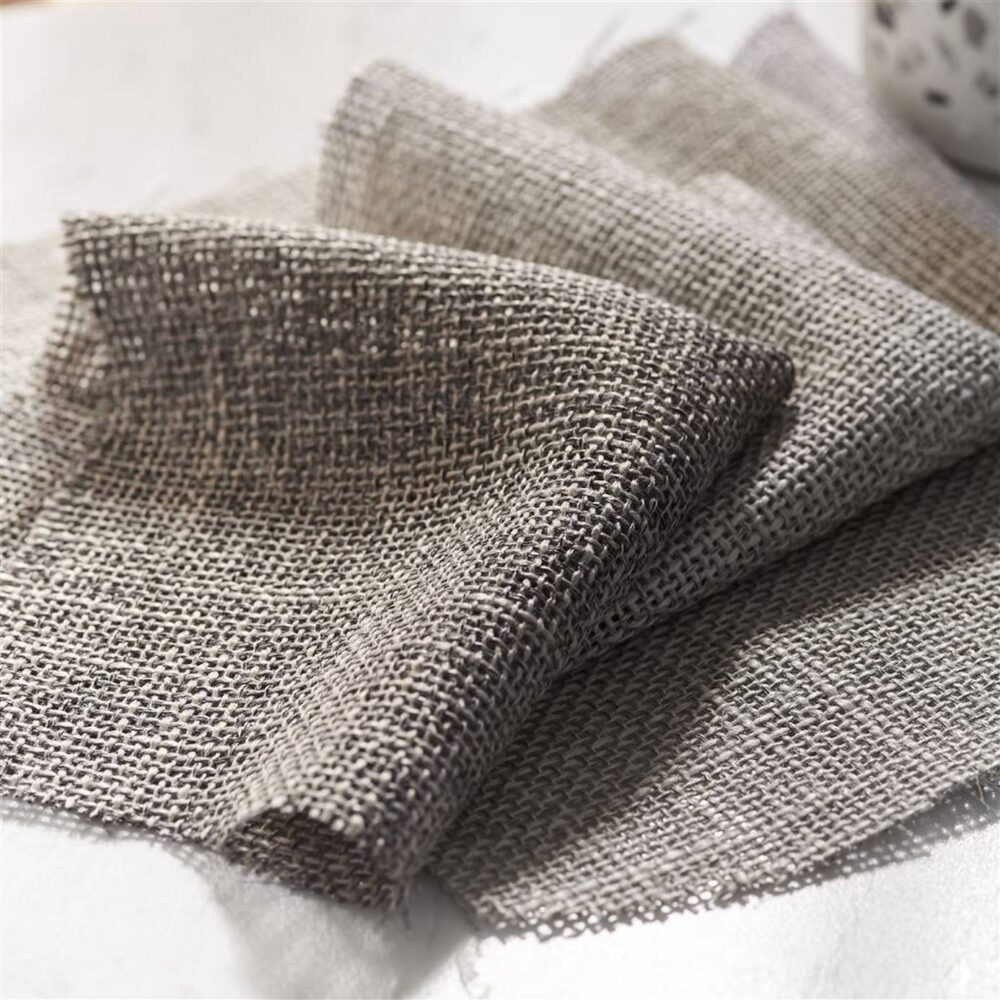Monteviso Fabric - Eau de Nil from