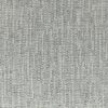 black-grey plain velvet-chenille fabric from Cristina Marrone
