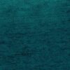 blue plain velvet-chenille fabric from Cristina Marrone