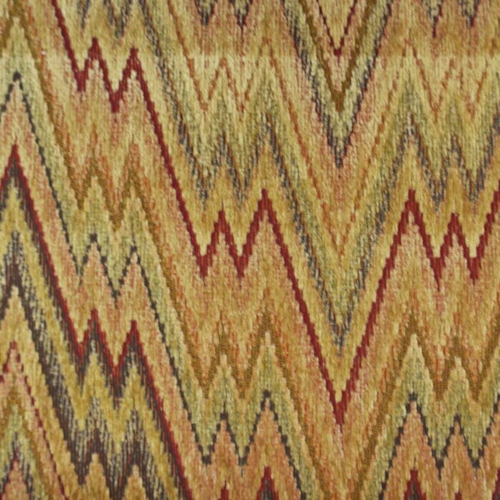 Nostalgia Fabric - 2024 swatch