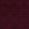 purple plain velvet-chenille fabric from Cristina Marrone