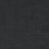 black-grey plain velvet-chenille fabric from Cristina Marrone
