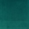 blue plain velvet-chenille fabric from Cristina Marrone