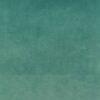 blue plain velvet-chenille fabric from Cristina Marrone
