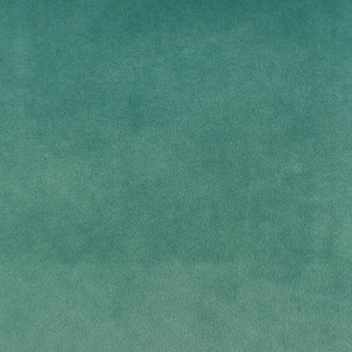 Passione Fabric - Teal swatch