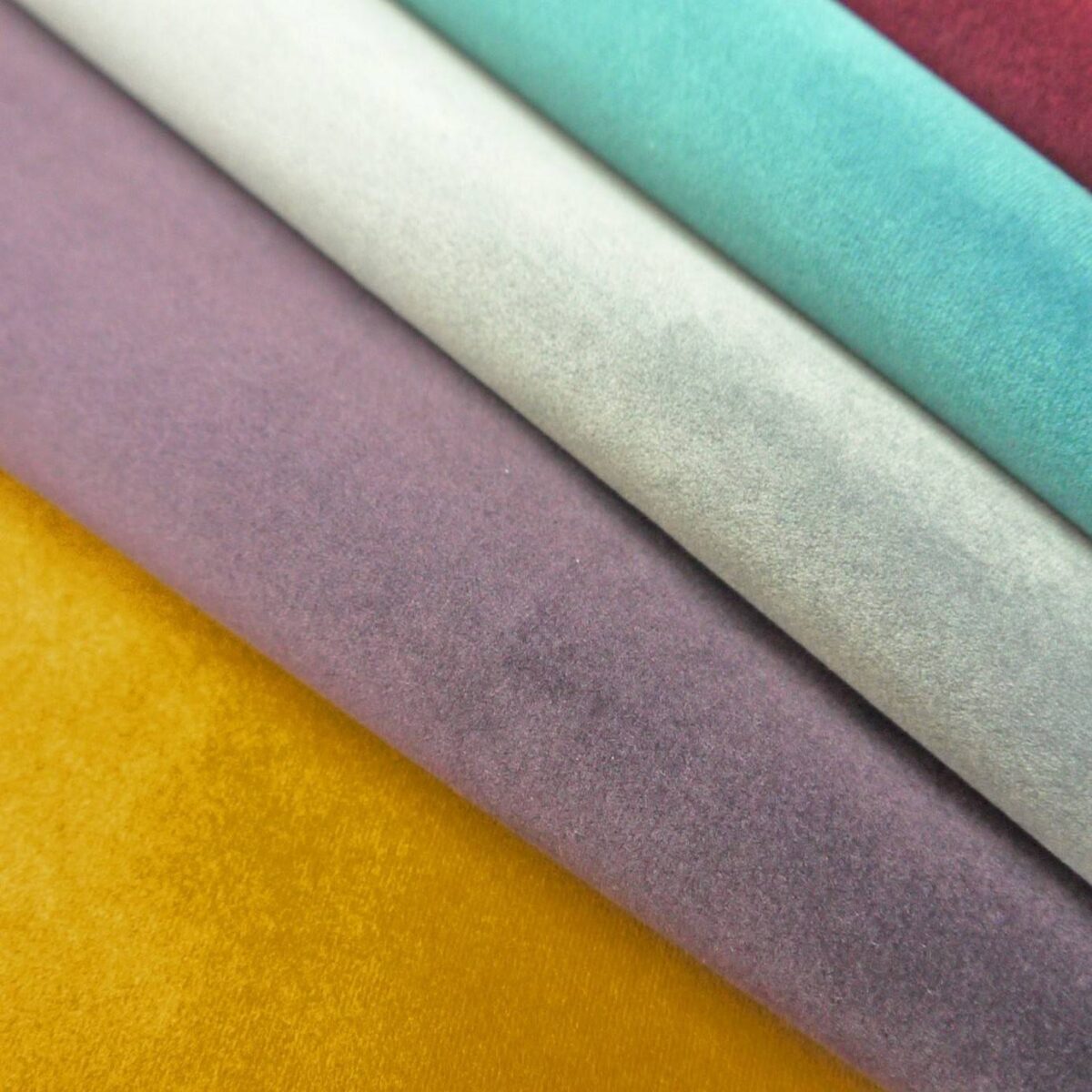 Passione Fabric - Olive by Passione Fabric - Olive from
