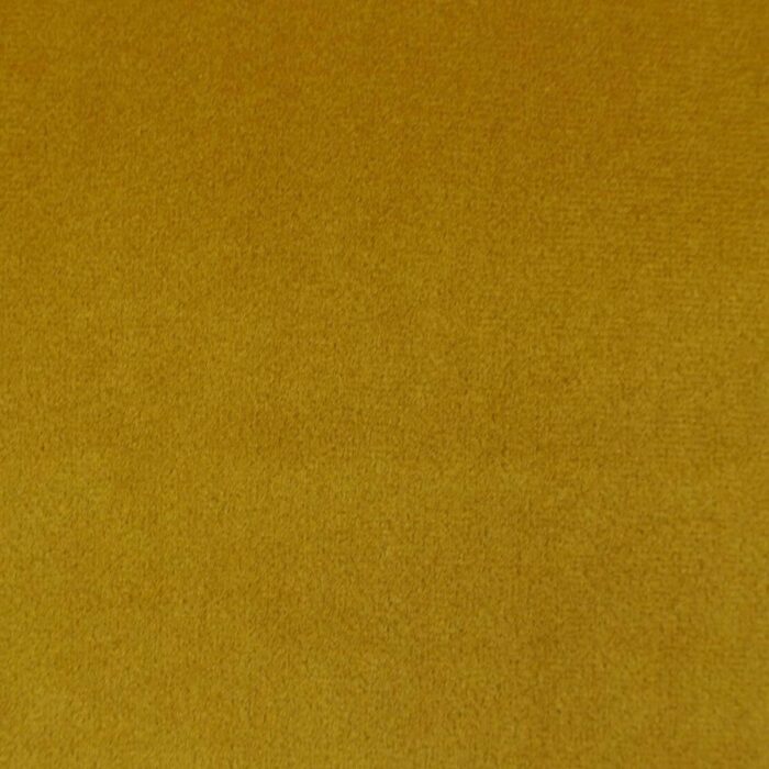 Passione Fabric - Saffron swatch