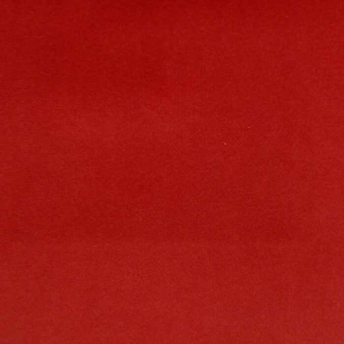 Passione Fabric - Flame swatch