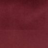 purple plain velvet-chenille fabric from Cristina Marrone