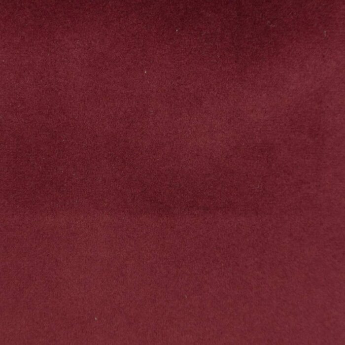 Passione Fabric - Claret swatch