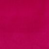 pink plain velvet-chenille fabric from Cristina Marrone