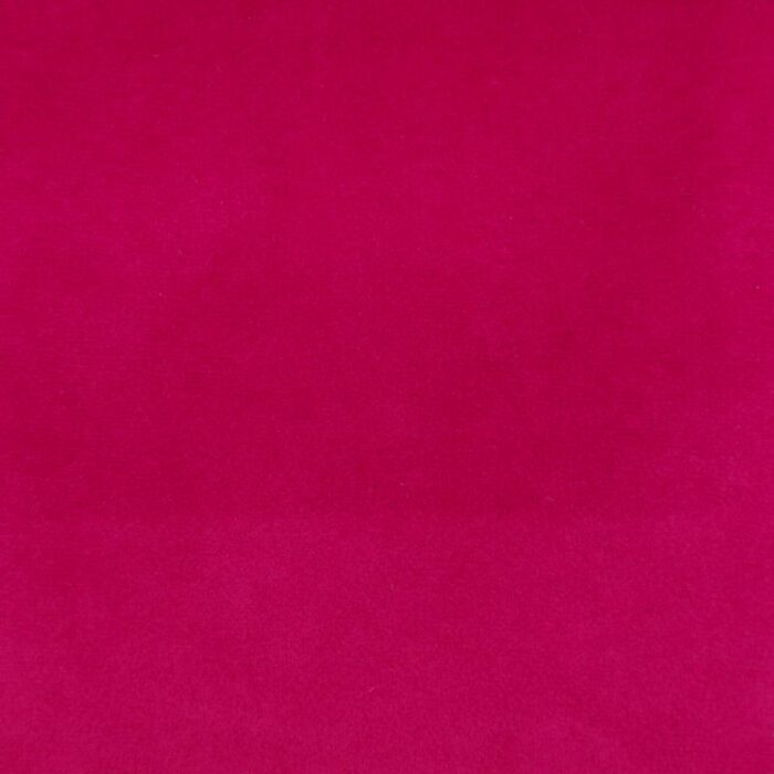 Passione Fabric - Cerise swatch