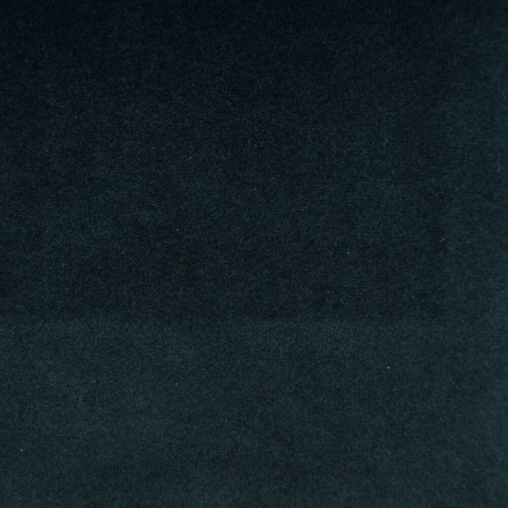Passione Fabric - Jet by Passione Fabric - Jet from