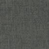 black-grey plain velvet-chenille fabric from Cristina Marrone