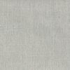 white plain velvet-chenille fabric from Cristina Marrone