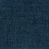 blue plain velvet-chenille fabric from Cristina Marrone